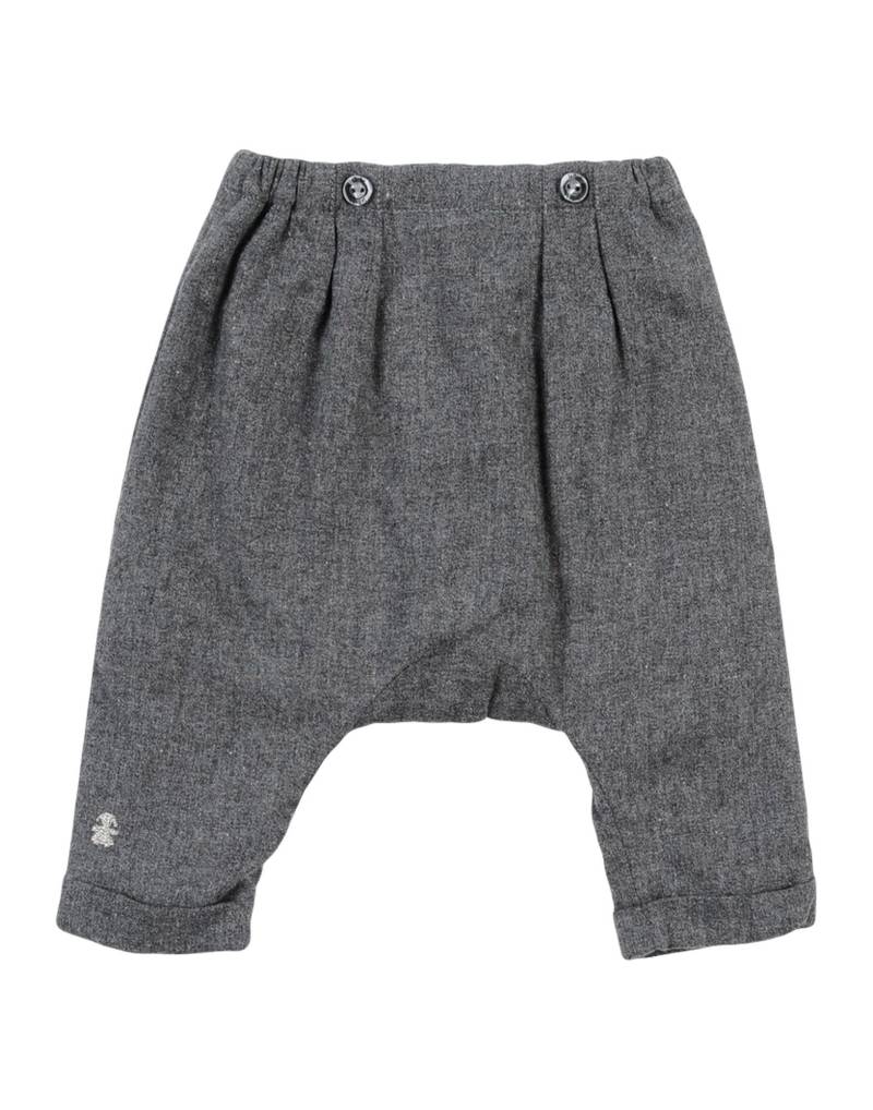 LE BEBÉ Hose Kinder Grau von LE BEBÉ
