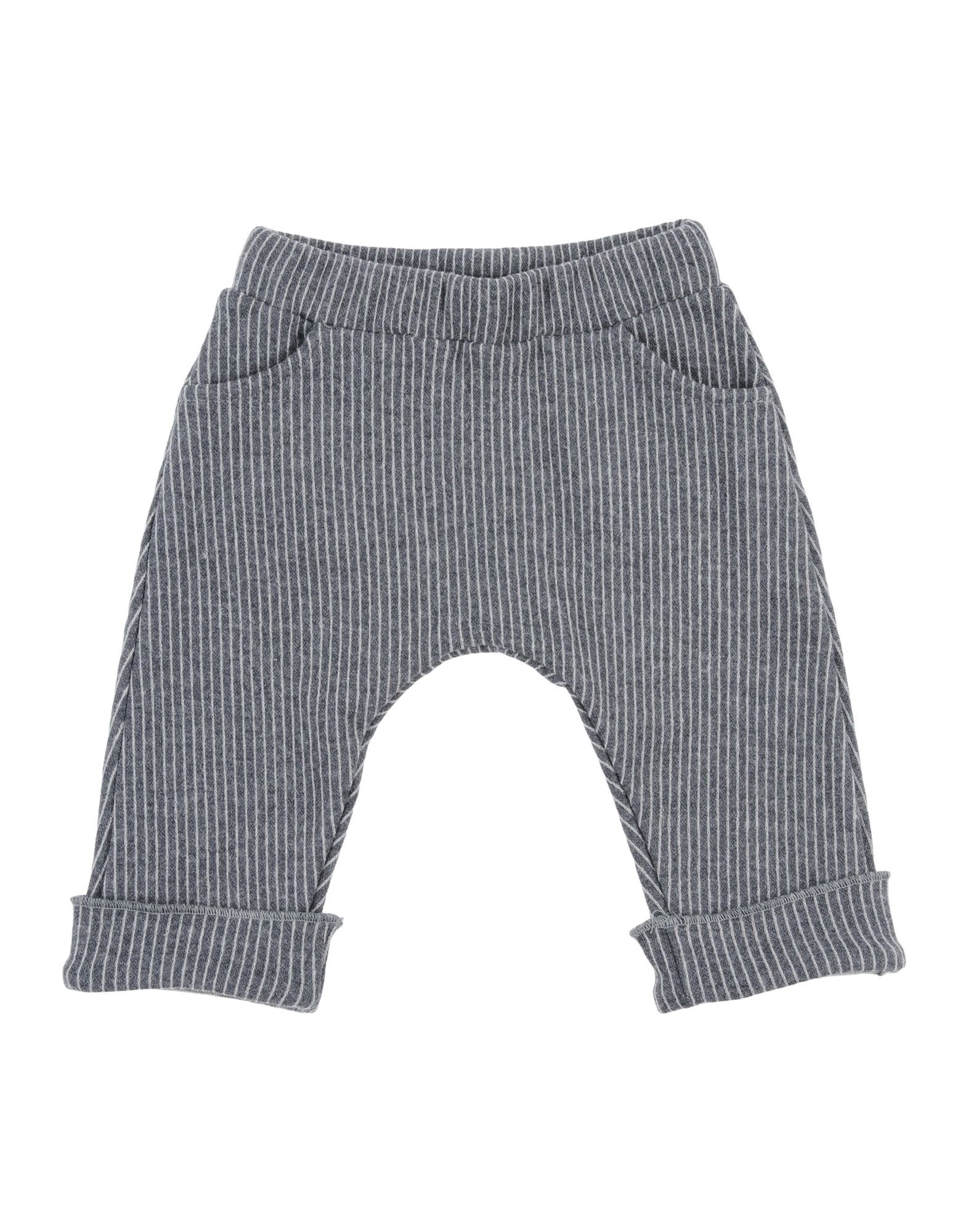LE BEBÉ Hose Kinder Grau LE BEBÉ Hose Kinder Grau von LE BEBÉ