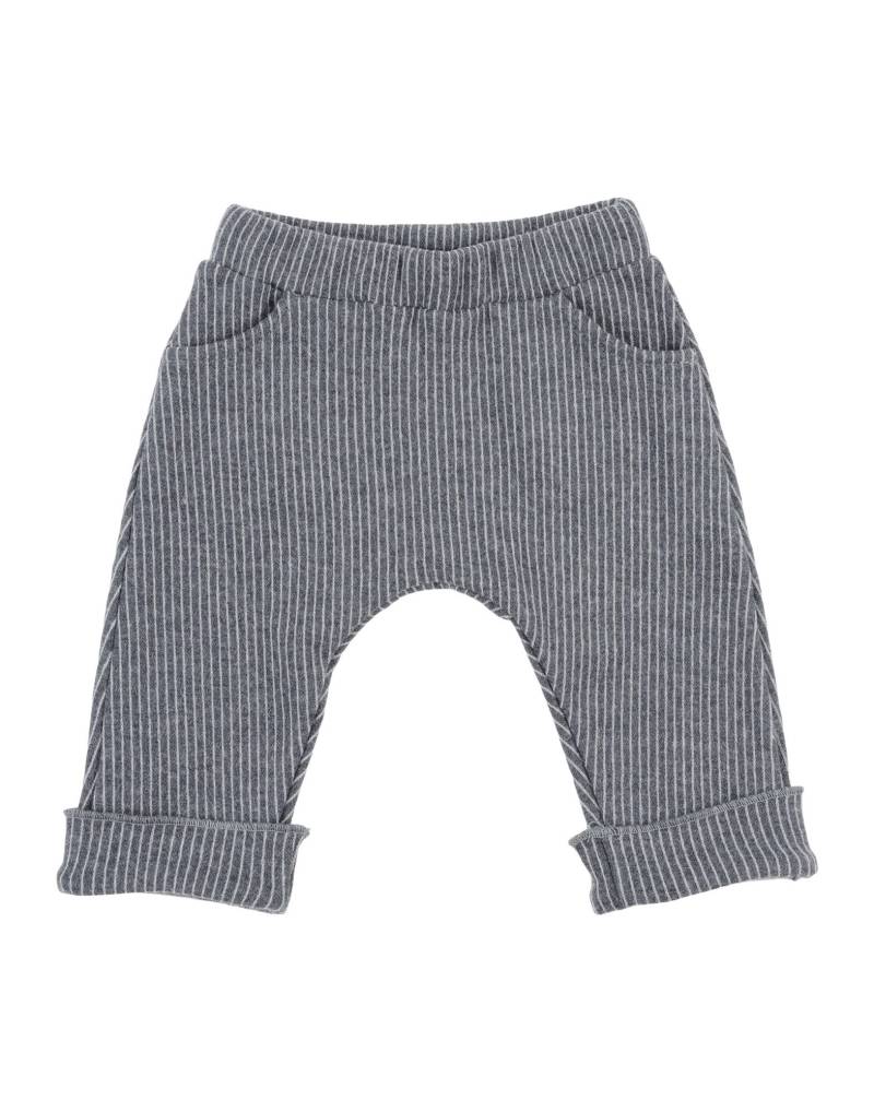 LE BEBÉ Hose Kinder Grau von LE BEBÉ