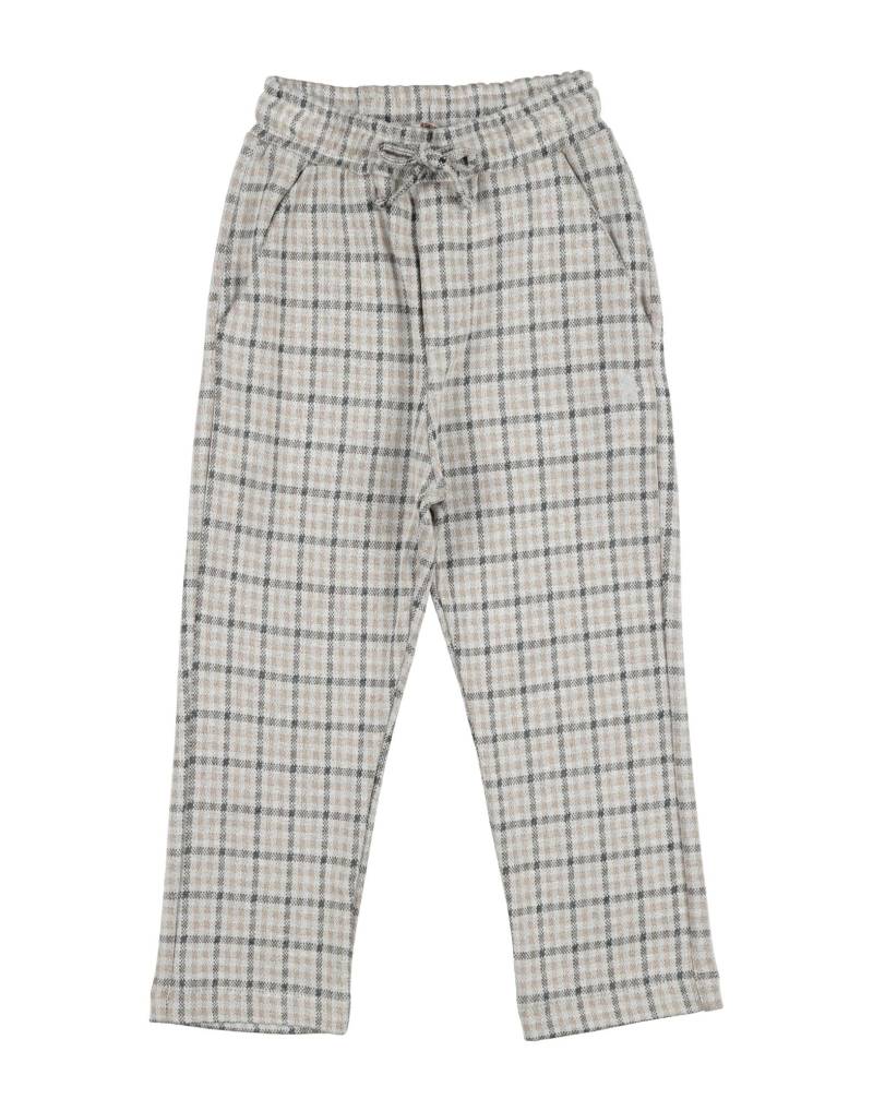 LE BEBÉ Hose Kinder Grau von LE BEBÉ