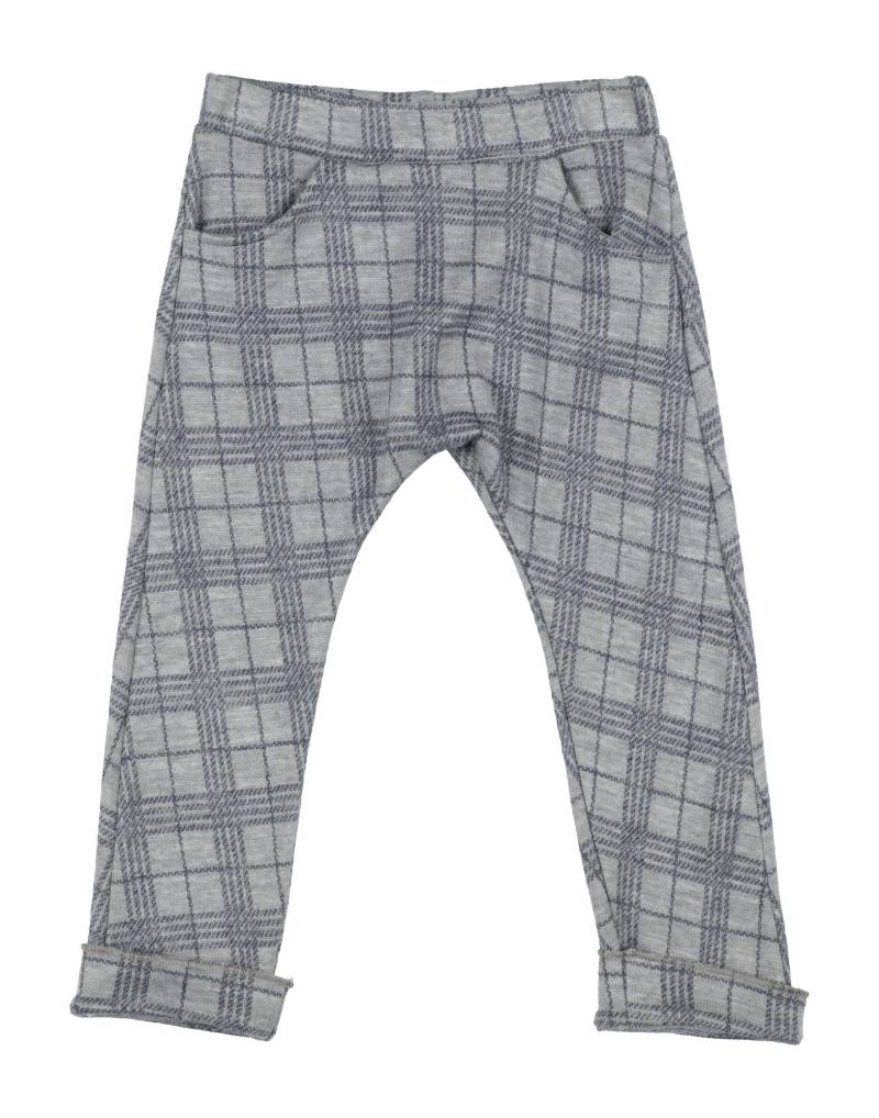 LE BEBÉ Hose Kinder Grau von LE BEBÉ