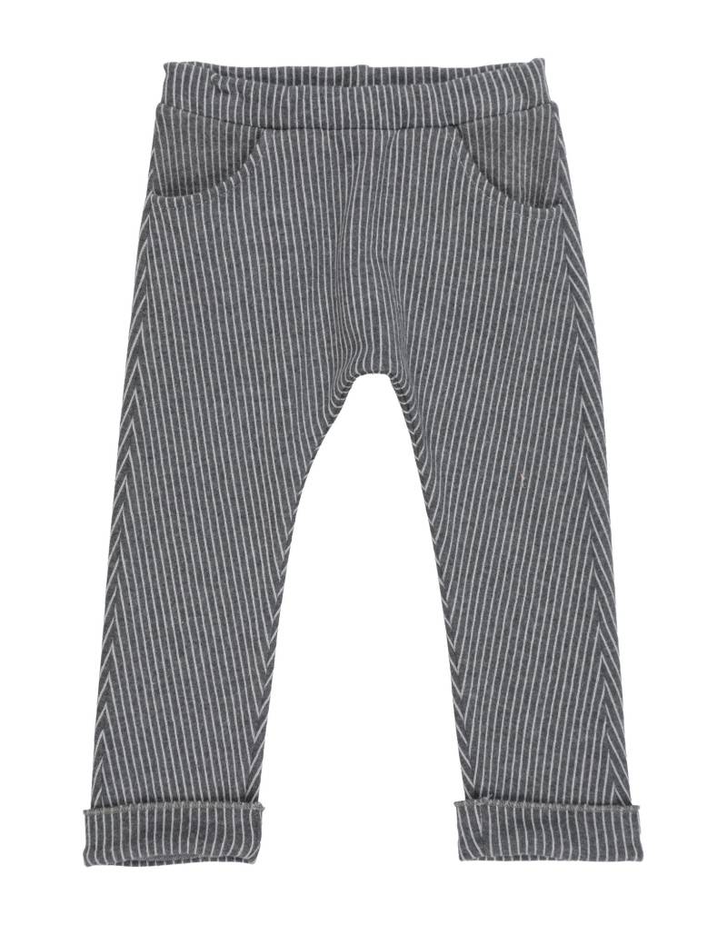 LE BEBÉ Hose Kinder Grau von LE BEBÉ