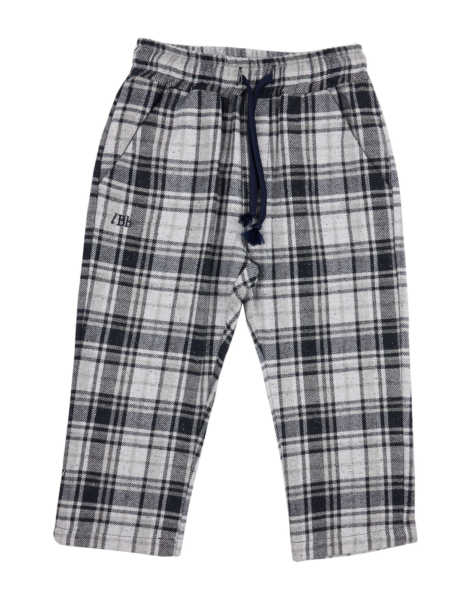 LE BEBÉ Hose Kinder Grau LE BEBÉ Hose Kinder Grau von LE BEBÉ
