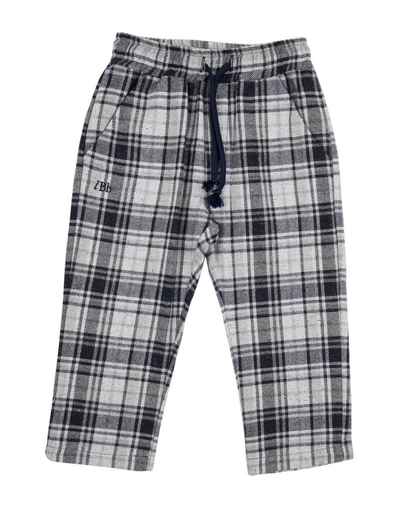 LE BEBÉ Hose Kinder Grau von LE BEBÉ