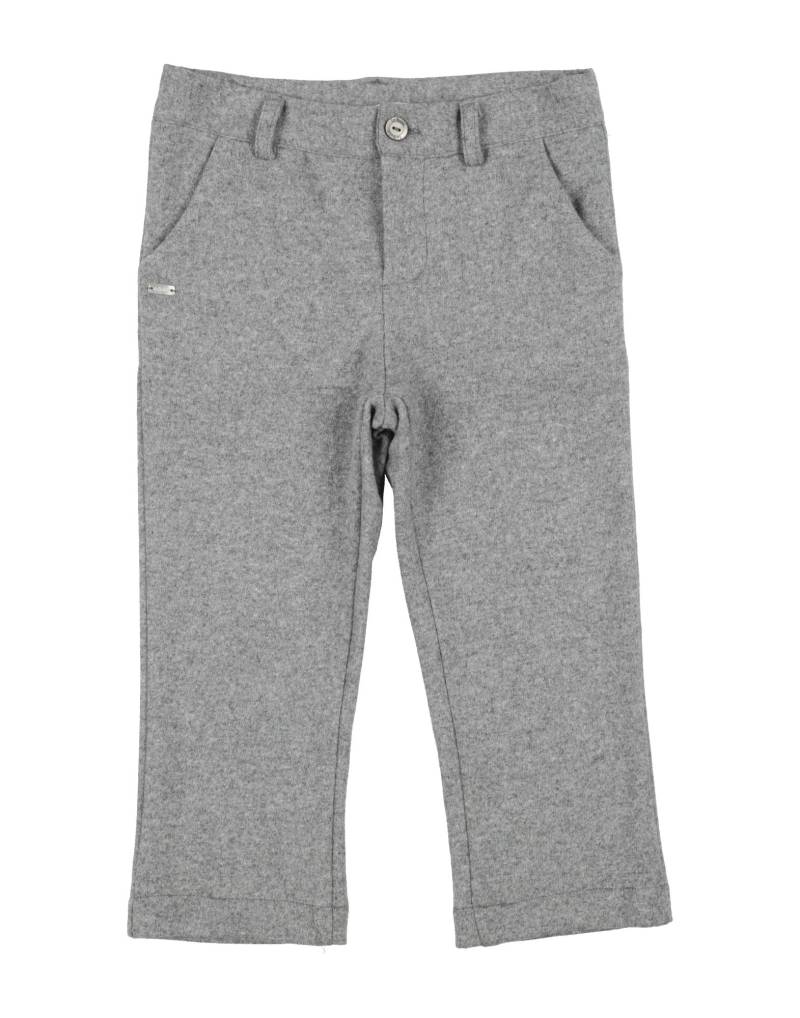 LE BEBÉ Hose Kinder Grau von LE BEBÉ