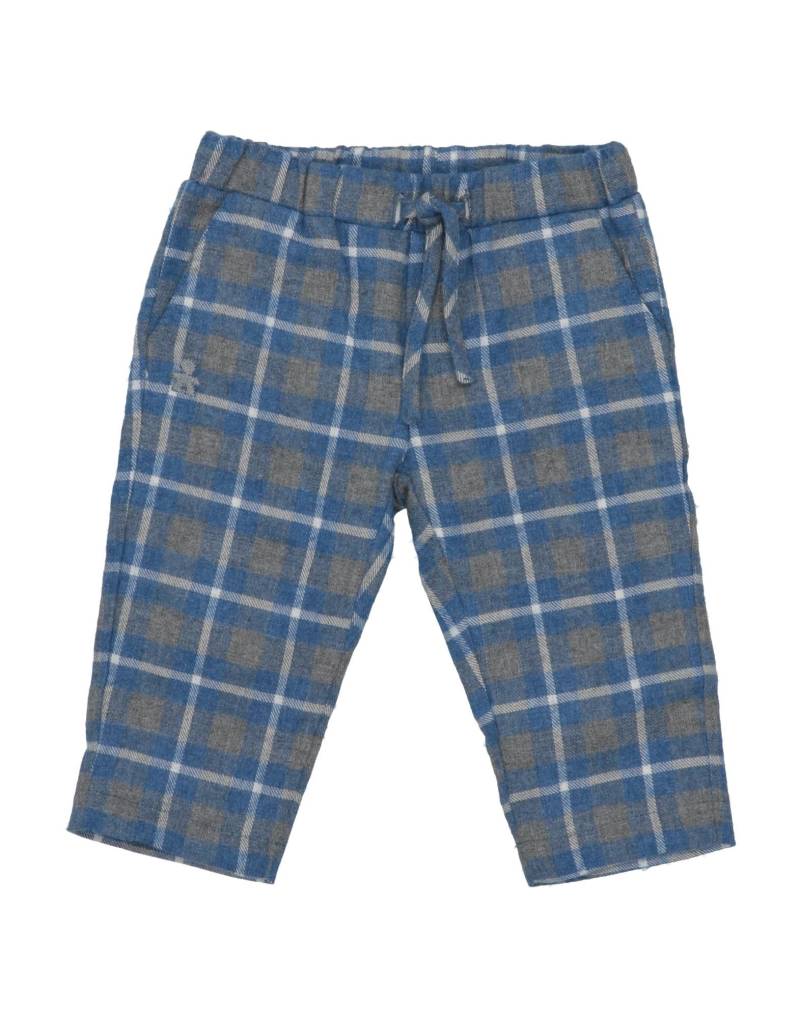 LE BEBÉ Hose Kinder Grau von LE BEBÉ