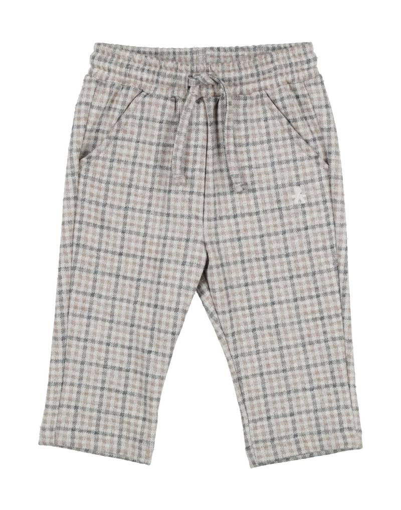 LE BEBÉ Hose Kinder Grau von LE BEBÉ