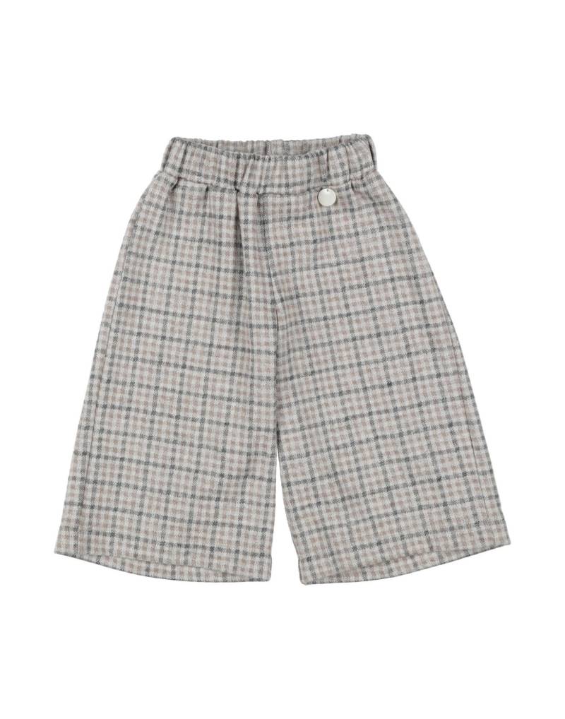 LE BEBÉ Hose Kinder Grau von LE BEBÉ