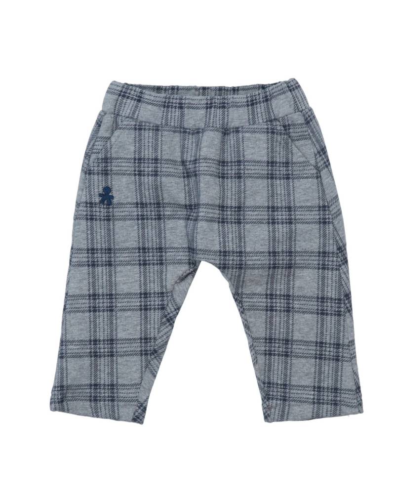 LE BEBÉ Hose Kinder Grau von LE BEBÉ