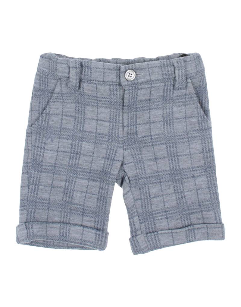 LE BEBÉ Hose Kinder Grau von LE BEBÉ