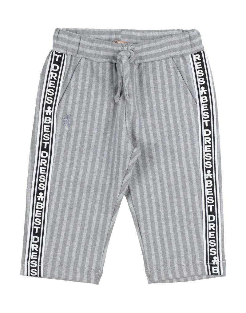 LE BEBÉ Hose Kinder Grau von LE BEBÉ