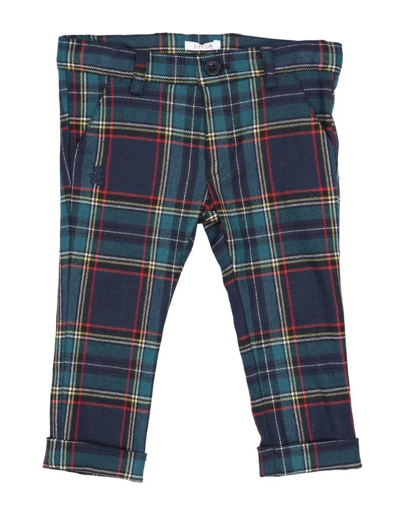 LE BEBÉ Hose Kinder Grün von LE BEBÉ