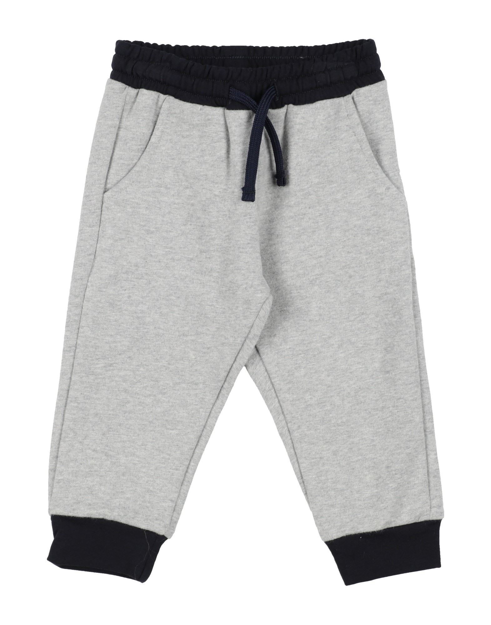 LE BEBÉ Hose Kinder Hellgrau von LE BEBÉ