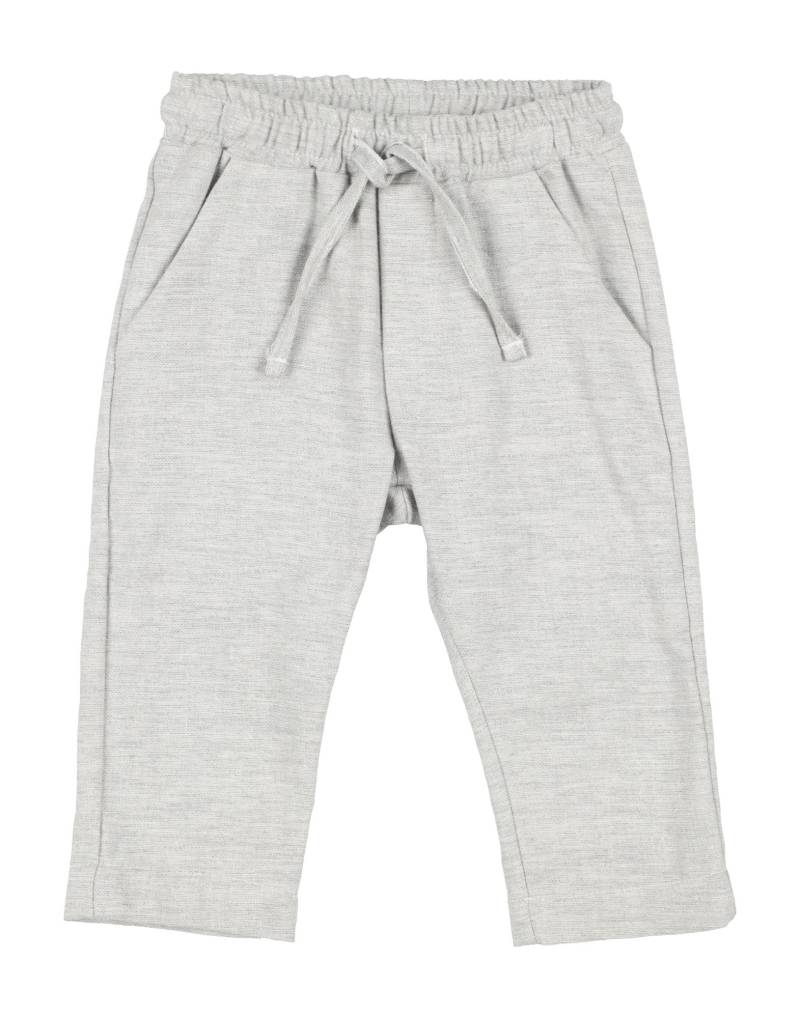 LE BEBÉ Hose Kinder Hellgrau von LE BEBÉ