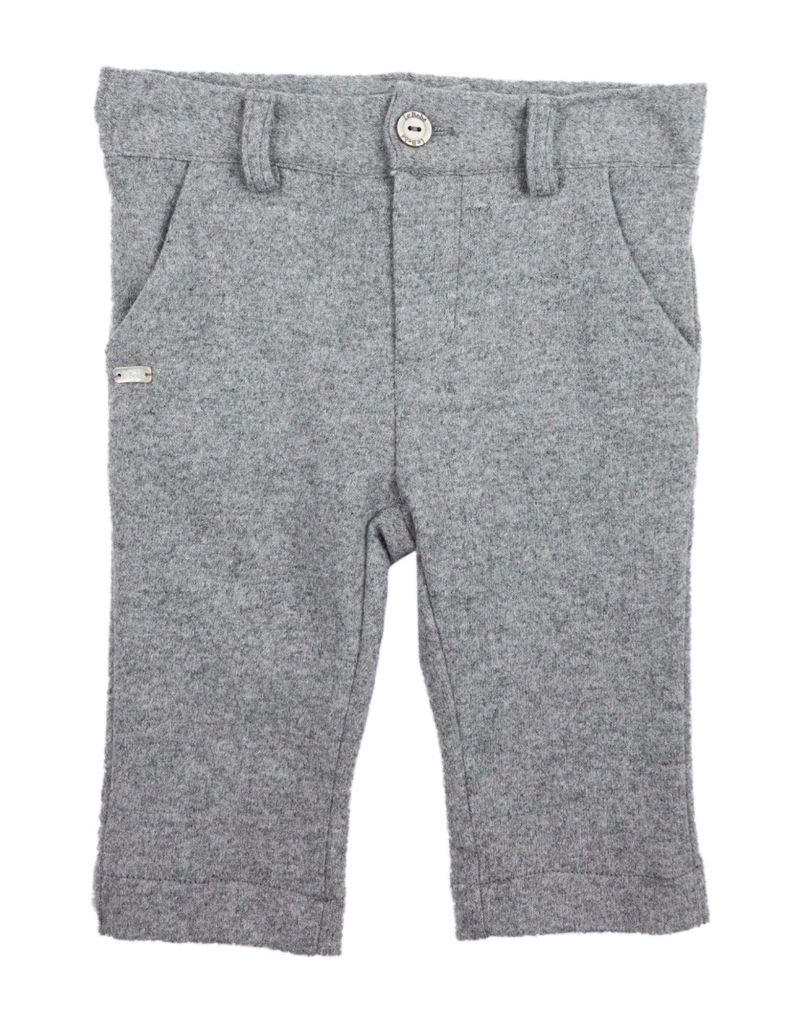 LE BEBÉ Hose Kinder Hellgrau LE BEBÉ Hose Kinder Hellgrau von LE BEBÉ