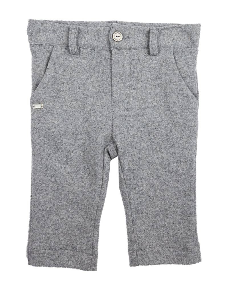 LE BEBÉ Hose Kinder Hellgrau von LE BEBÉ