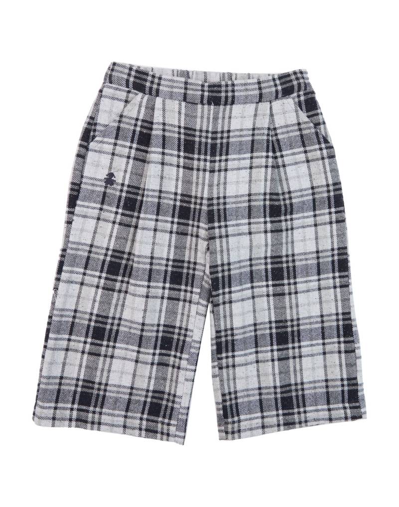 LE BEBÉ Hose Kinder Hellgrau von LE BEBÉ