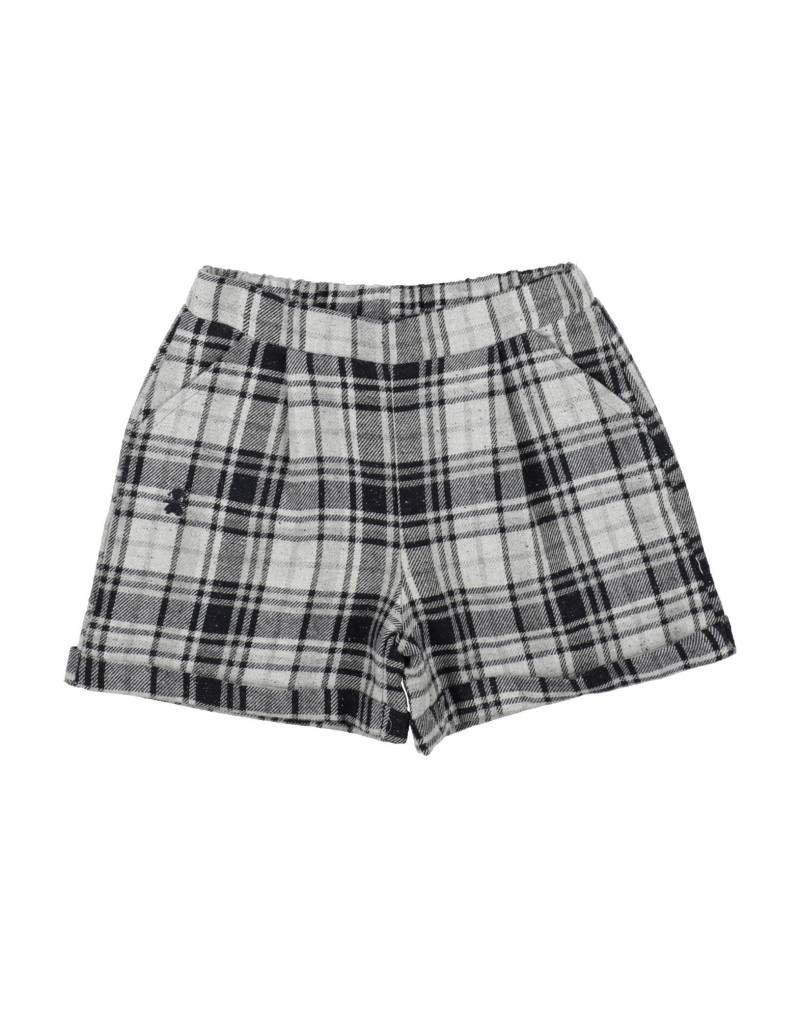 LE BEBÉ Shorts & Bermudashorts Kinder Hellgrau von LE BEBÉ