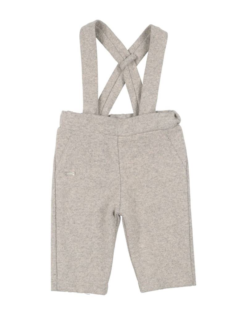 LE BEBÉ Hose Kinder Hellgrau von LE BEBÉ