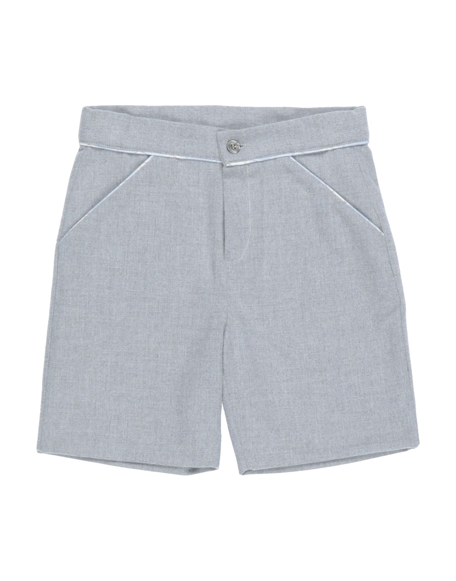 LE BEBÉ Shorts & Bermudashorts Kinder Hellgrau von LE BEBÉ