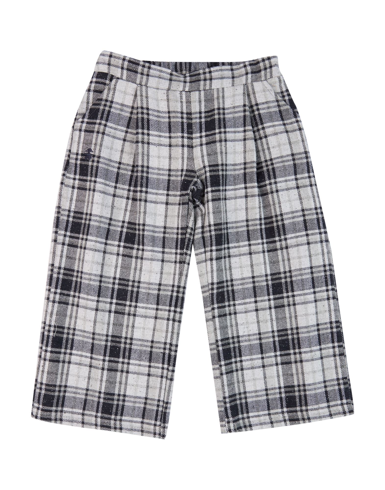 LE BEBÉ Hose Kinder Hellgrau von LE BEBÉ