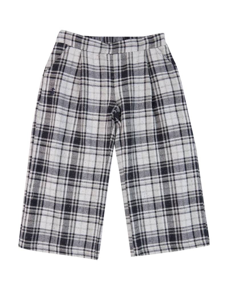 LE BEBÉ Hose Kinder Hellgrau von LE BEBÉ