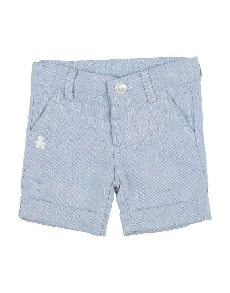 LE BEBÉ Hose Kinder Himmelblau von LE BEBÉ