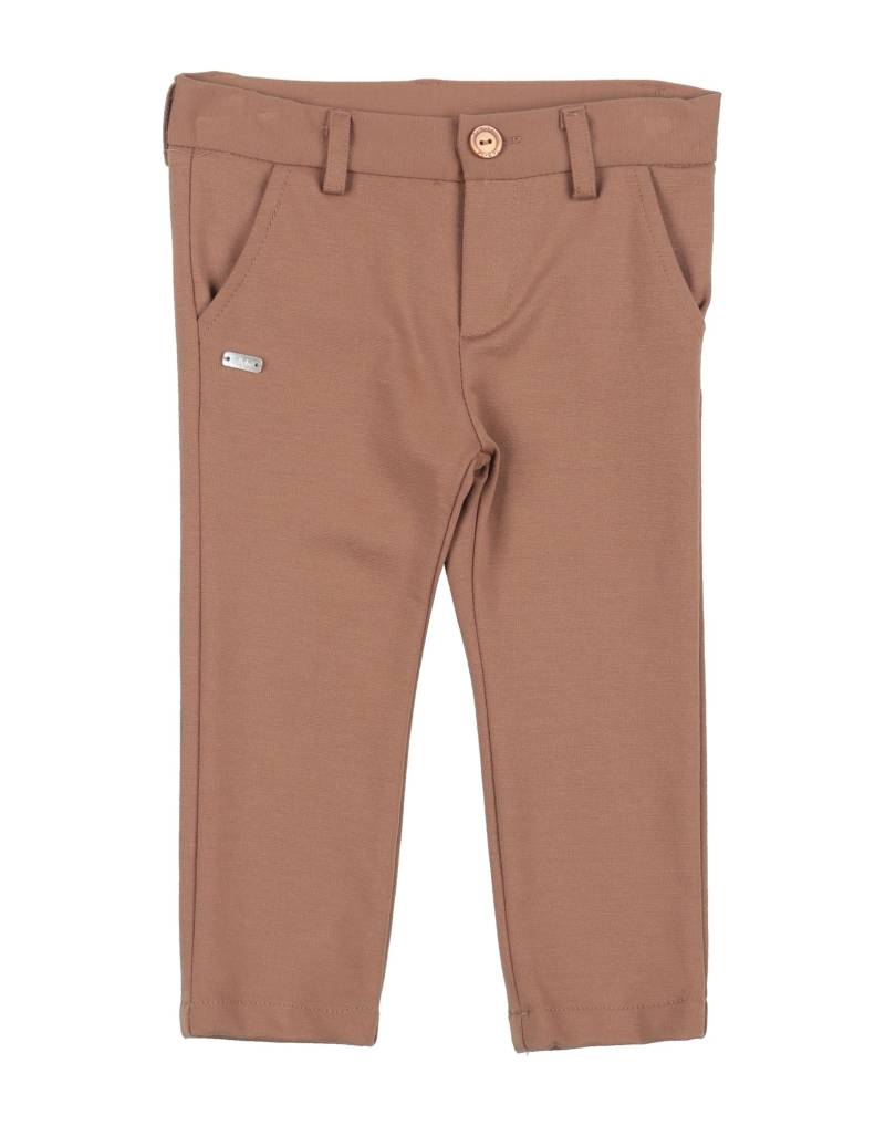 LE BEBÉ Hose Kinder Kamel von LE BEBÉ