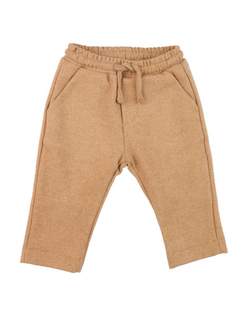 LE BEBÉ Hose Kinder Kamel von LE BEBÉ