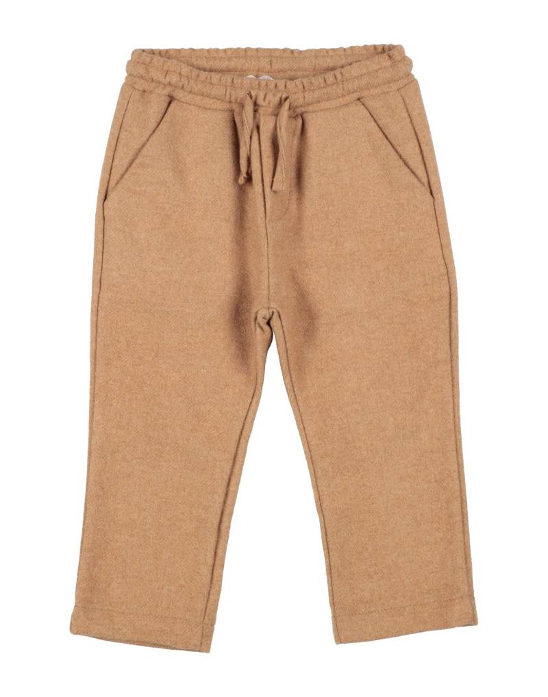 LE BEBÉ Hose Kinder Kamel von LE BEBÉ