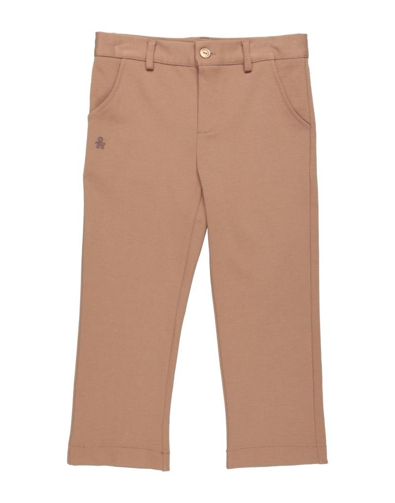 LE BEBÉ Hose Kinder Kamel von LE BEBÉ
