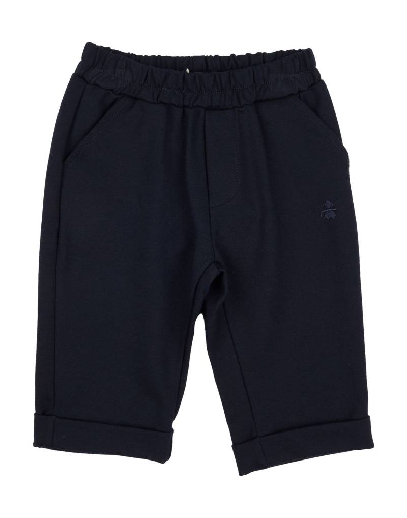 LE BEBÉ Hose Kinder Marineblau von LE BEBÉ