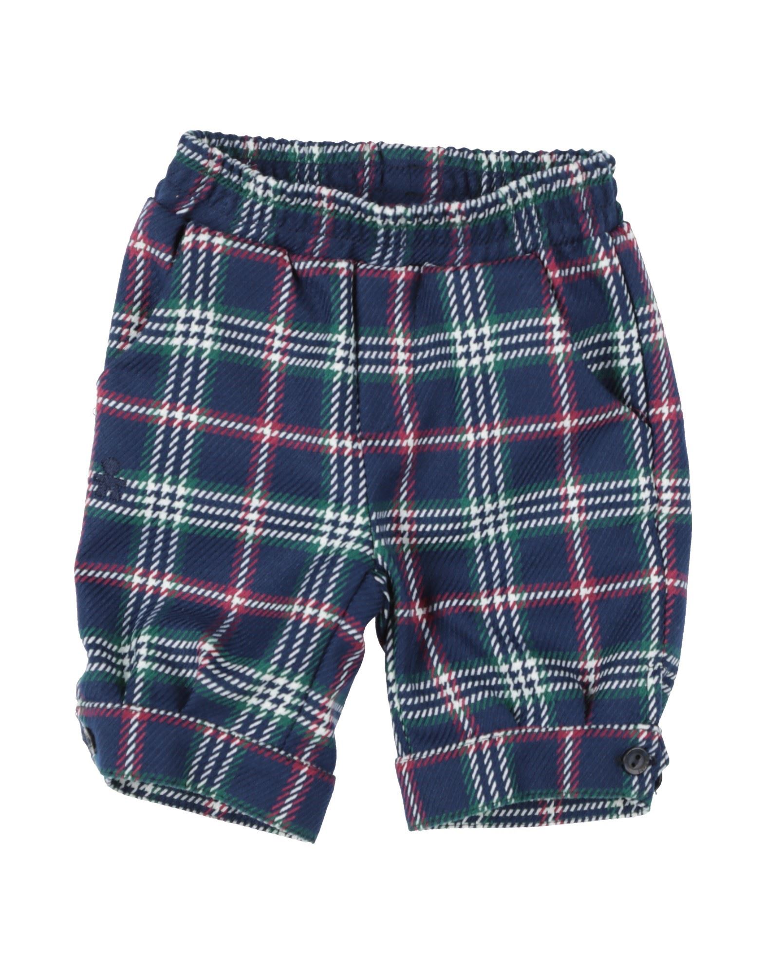 LE BEBÉ Hose Kinder Marineblau von LE BEBÉ