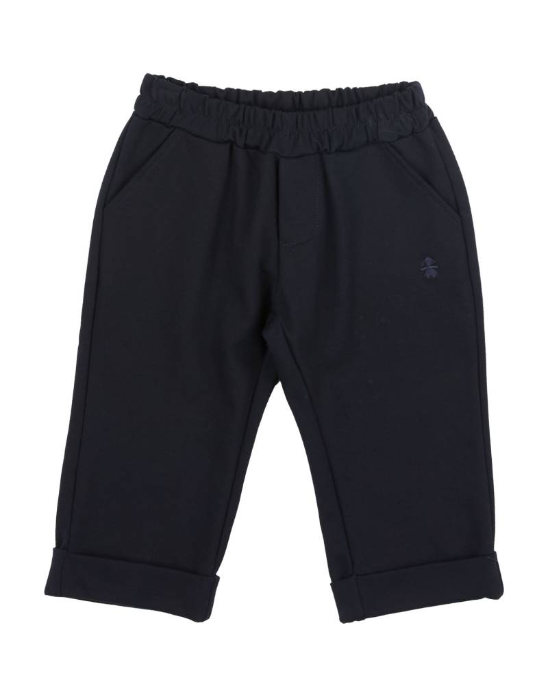 LE BEBÉ Hose Kinder Marineblau von LE BEBÉ