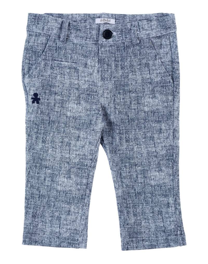 LE BEBÉ Hose Kinder Nachtblau von LE BEBÉ
