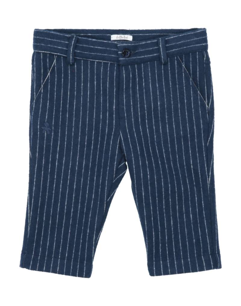 LE BEBÉ Hose Kinder Nachtblau von LE BEBÉ