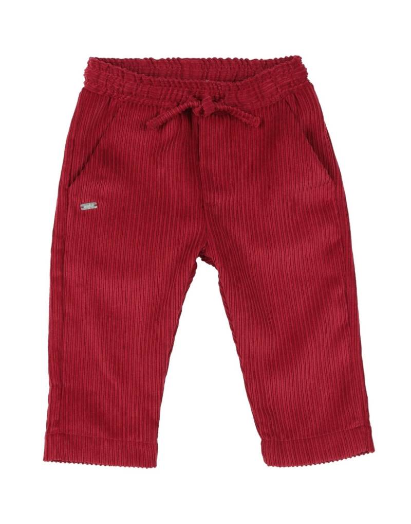 LE BEBÉ Hose Kinder Rot von LE BEBÉ