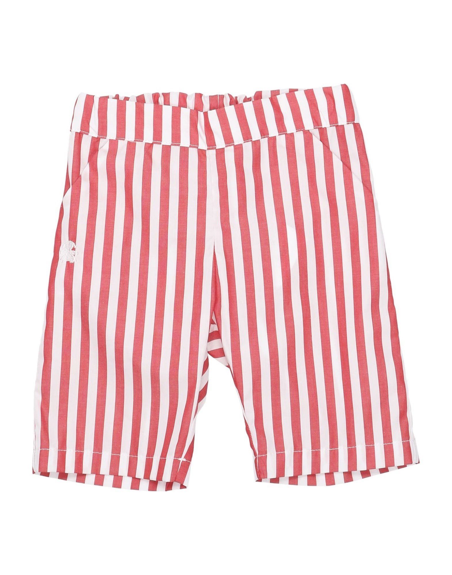 LE BEBÉ Shorts & Bermudashorts Kinder Rot von LE BEBÉ