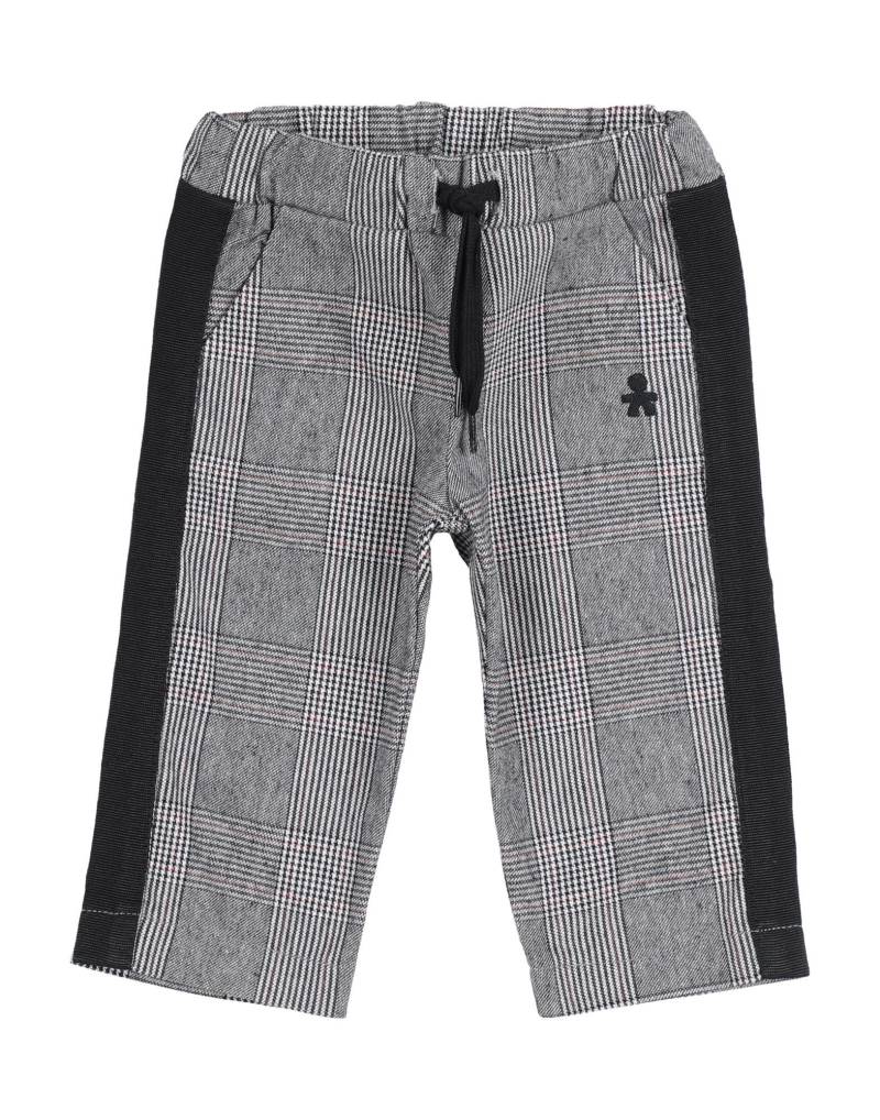 LE BEBÉ Hose Kinder Schwarz von LE BEBÉ