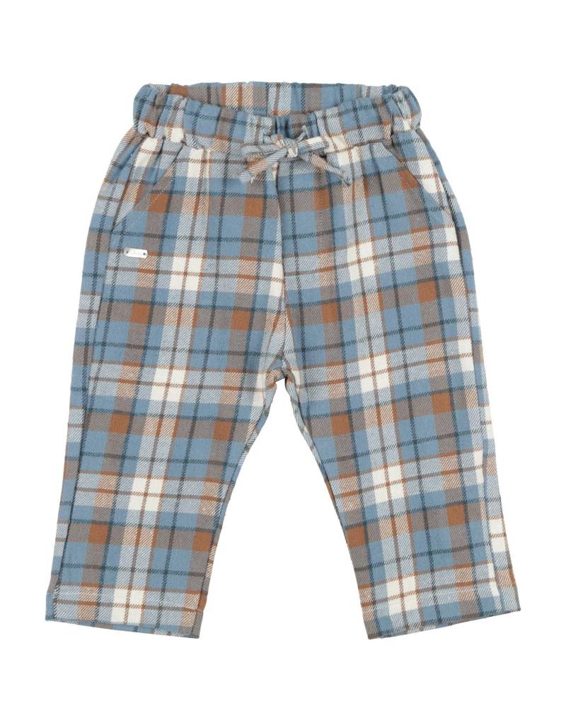 LE BEBÉ Hose Kinder Taubenblau von LE BEBÉ