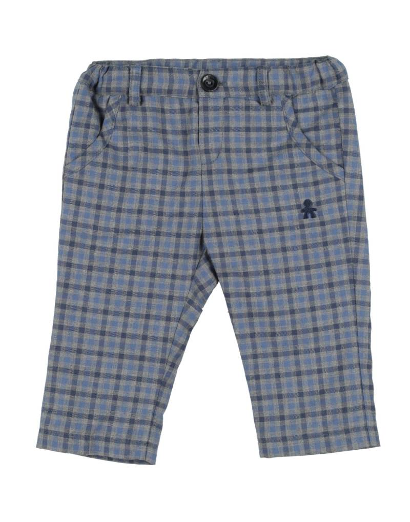 LE BEBÉ Hose Kinder Taubenblau von LE BEBÉ