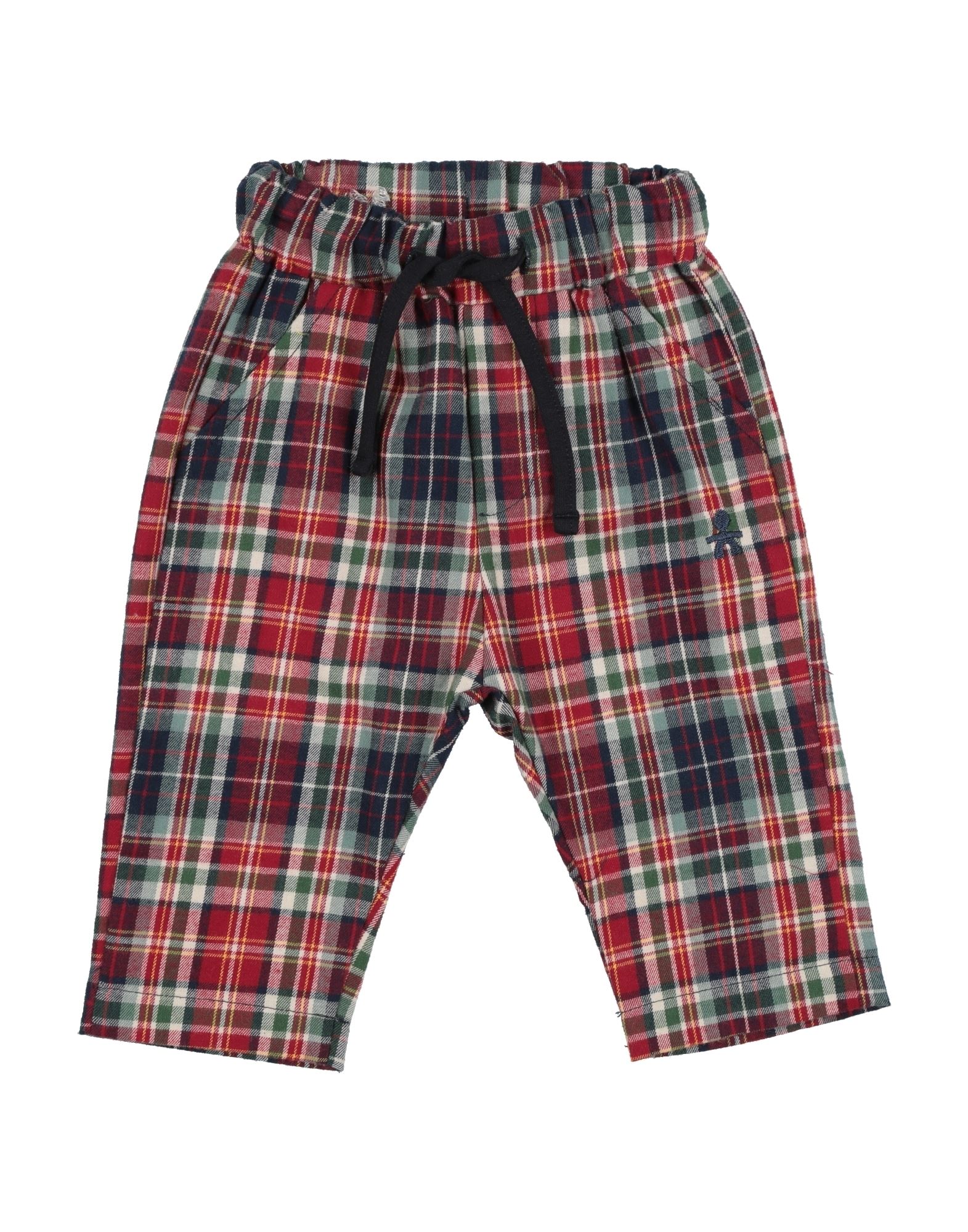 LE BEBÉ Hose Kinder Ziegelrot LE BEBÉ Hose Kinder Ziegelrot von LE BEBÉ