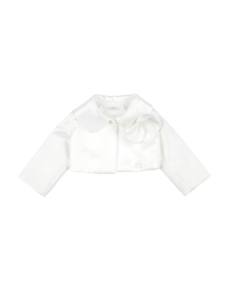 LE BEBÉ Jacke & Anorak Kinder Elfenbein von LE BEBÉ