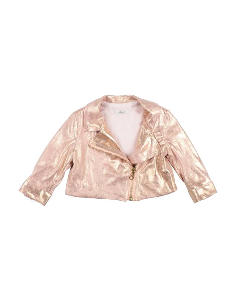 LE BEBÉ Jacke & Anorak Kinder Hellrosa von LE BEBÉ