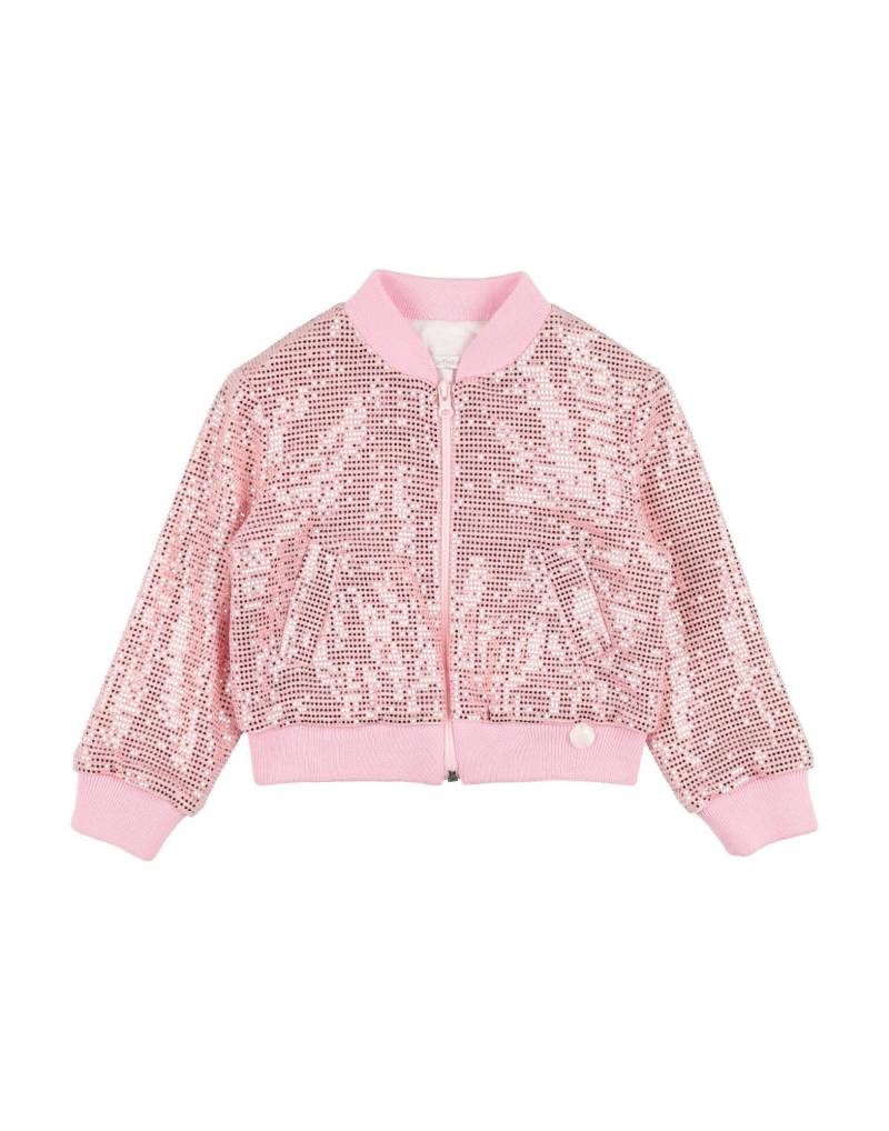 LE BEBÉ Jacke & Anorak Kinder Rosa von LE BEBÉ