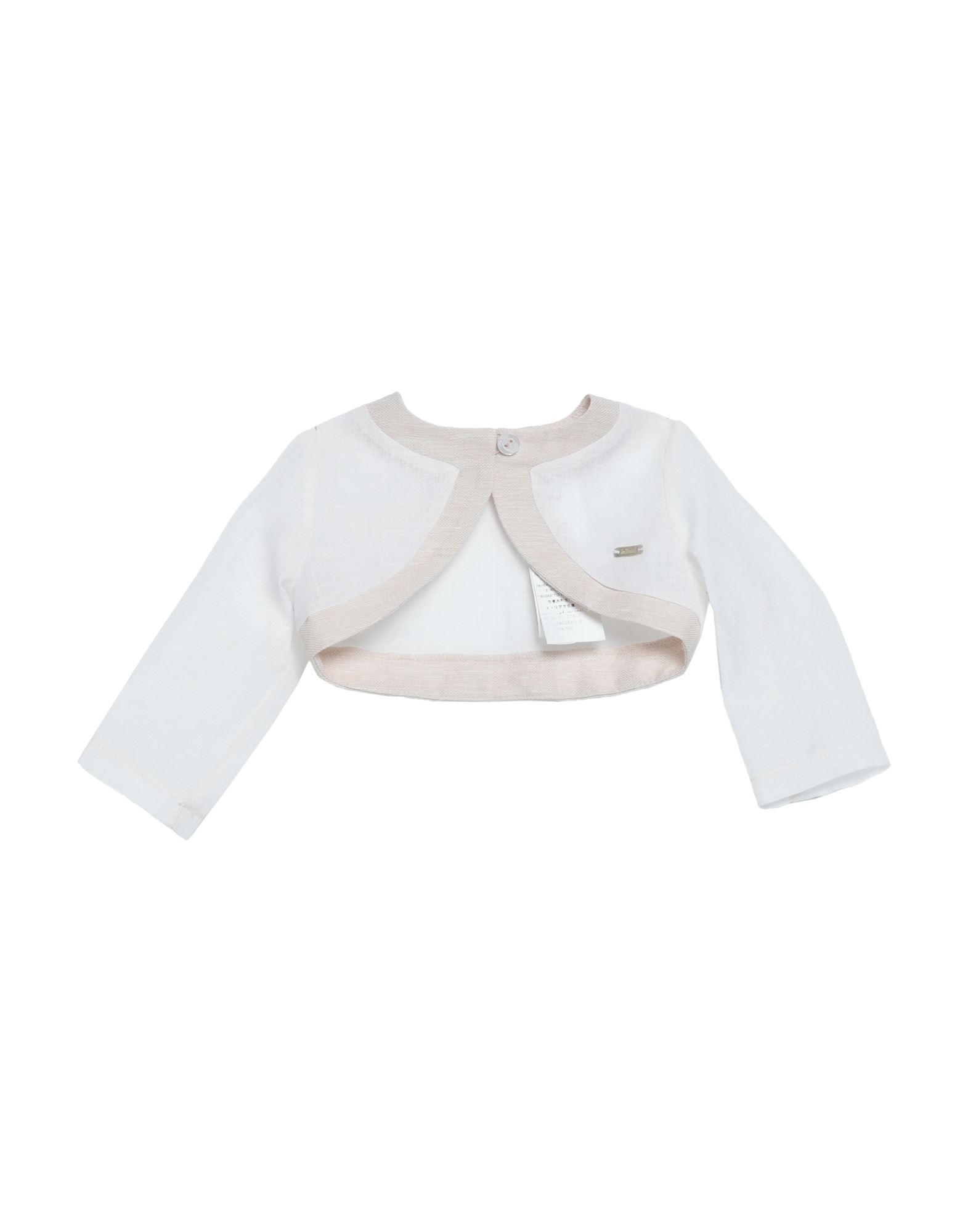 LE BEBÉ Blazer Kinder Beige von LE BEBÉ