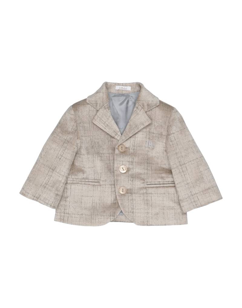 LE BEBÉ Blazer Kinder Grau von LE BEBÉ