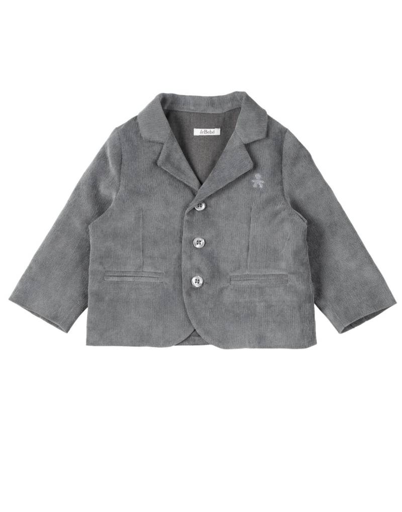 LE BEBÉ Blazer Kinder Grau von LE BEBÉ