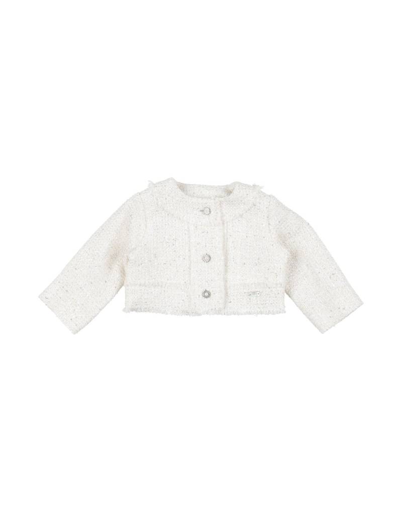 LE BEBÉ Blazer Kinder Off white von LE BEBÉ