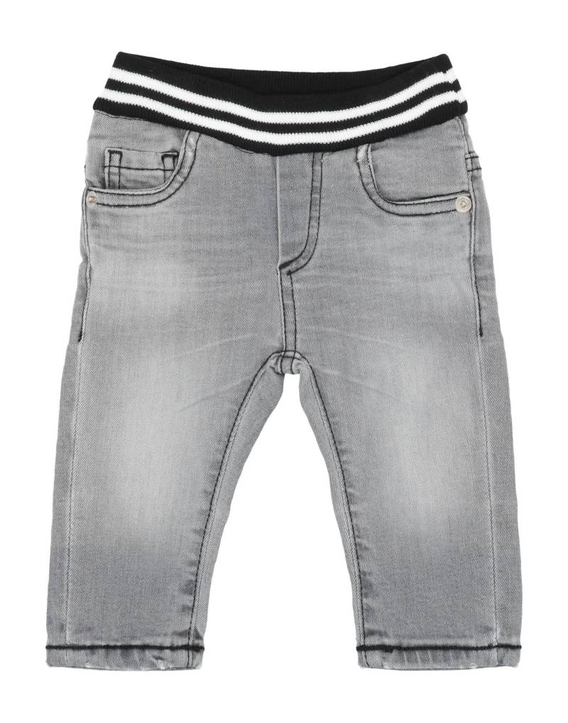 LE BEBÉ Jeanshose Herren Blei von LE BEBÉ